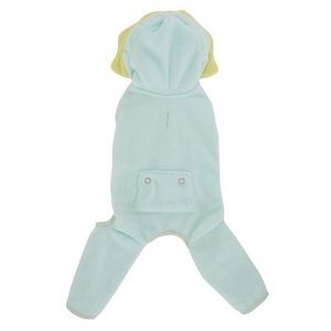Top Paw Blue Dino PJ / Costume - Size XXS